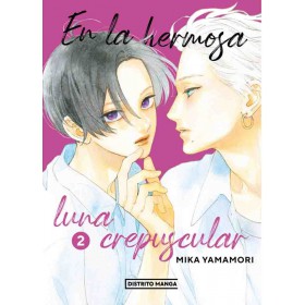 En la Hermosa Luna Crepuscular 02